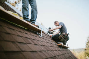 Local Roofers in Willows, CA